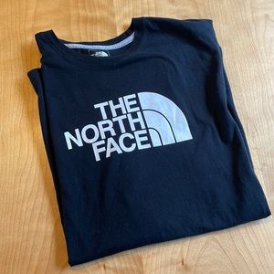 The North Face Mens Tee